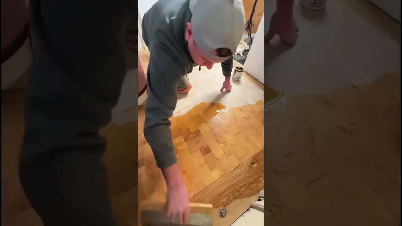 Европа против США: Загадочный этаж 🇪🇺🇺🇸