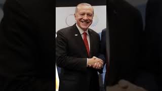 Recep Tayyip Erdoğan Meets Jesus Dont Forget To Subscribe For Moreğan