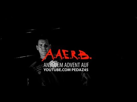 Pedaz - Pedaz sagt (AAERB Folge 3)