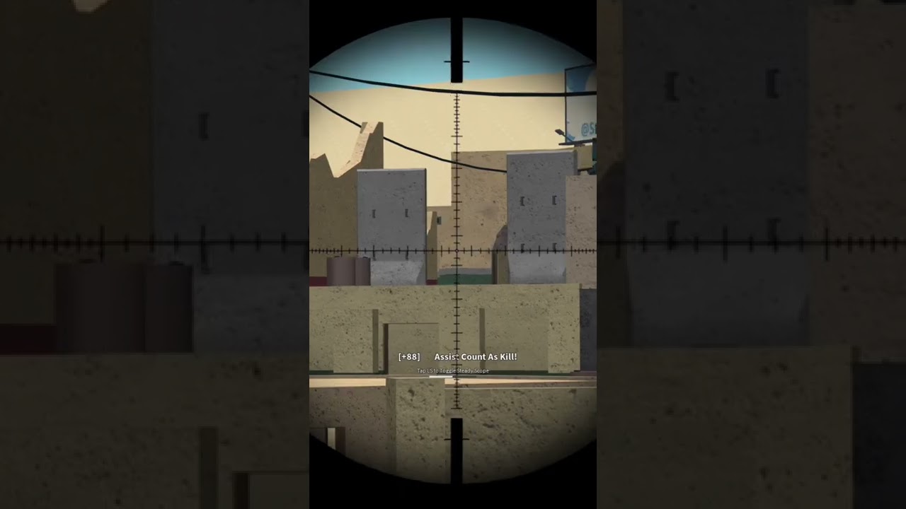 when the m107 hits in phantom forces