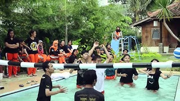 COMMUNICADABRA 2013 (ILMU KOMUNIKASI UNDIP)