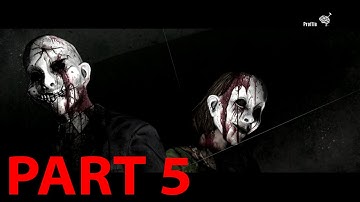 The Evil Within [Part 5-Stupid Chainsaw: The Sequel!]