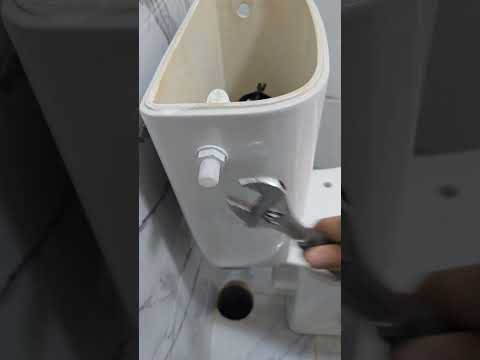تفاصيل مهمة في تركيب مقعد المرحاض