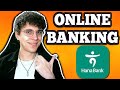 How To Login To KEB Hana Bank Online Banking South Korea | Step-By-Step