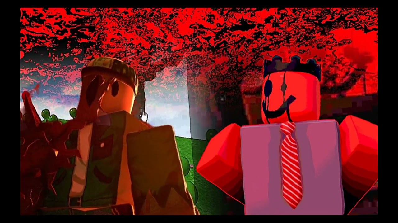 | SPREAD X NIL.INCIDENT | [spread.INCIDENT] (FORSAKEN MASHUP)