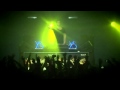 DJ Feel @ TRANCEMISSION III -- 29.09.12-- PLANET KRASNOYARSK