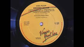 Gregory Isaacs  John Public