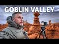 Goblin Valley - The Landscape Photography Fotogasm