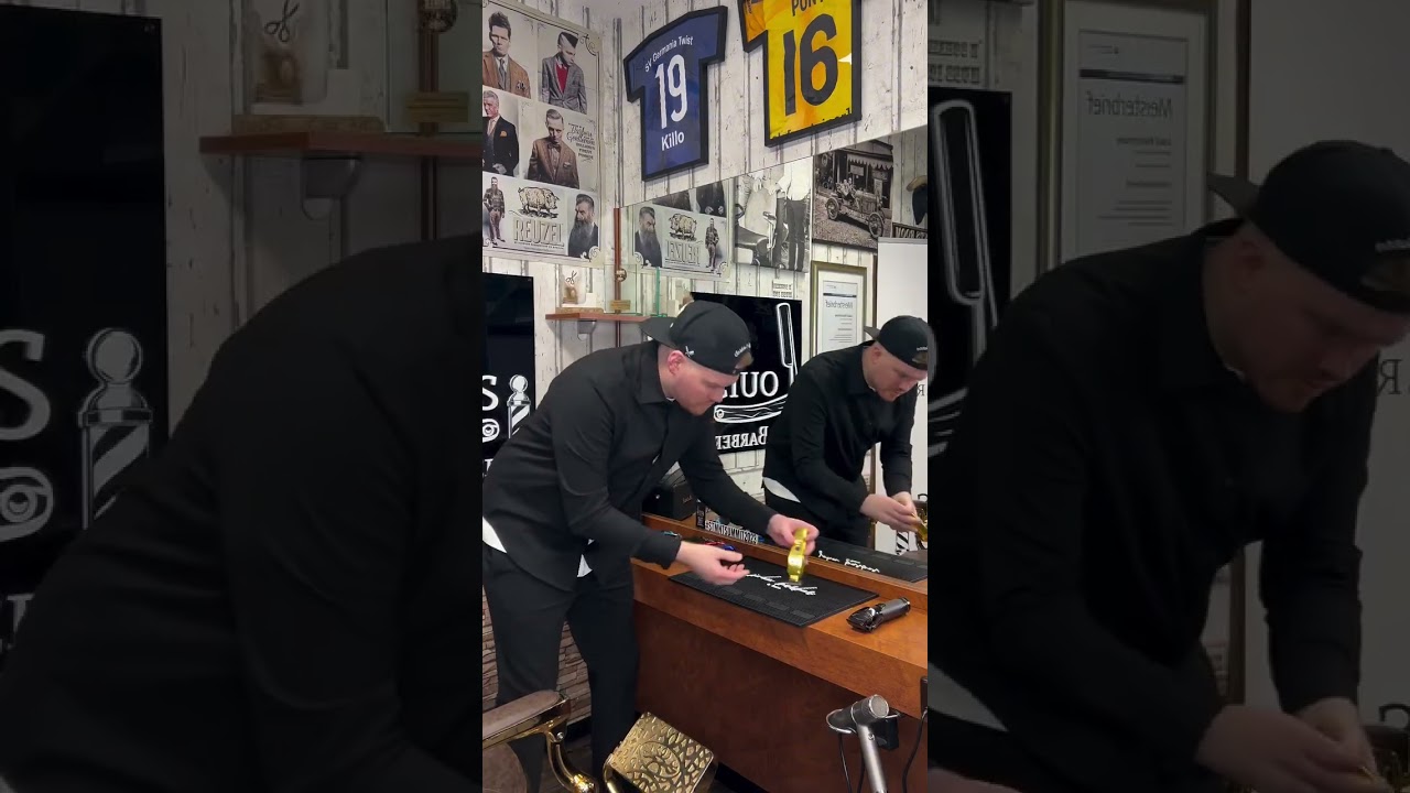 Affordable Barber Chair for Sale | Perfect for Startups & Small Shops