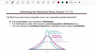 MAT107 Chapter 7, 7.1-7.2, pages 6,7,8(part 1)