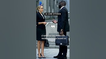 AI Decision Making, AI Systems Can Make Life-altering Decisions