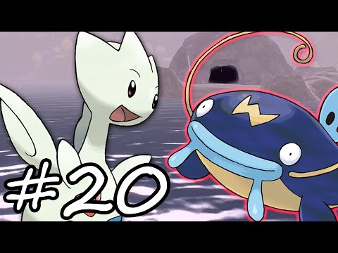 Togetic's Good Fortune! - Let's Play Pokémon: Legends Arceus - Part 20