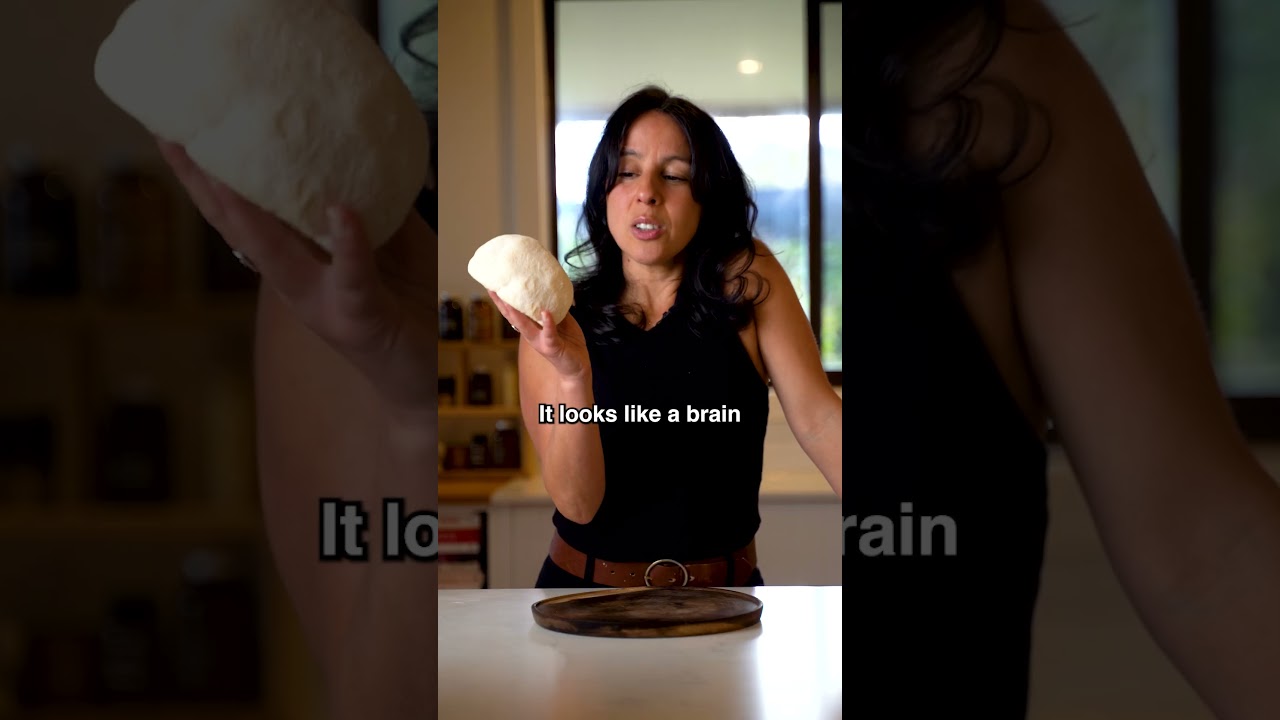 What is Lions Mane mushroom? 