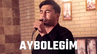 Bayram Hojagulyyew Aybolegim Taze Klip Janly Sesim New Video Clips