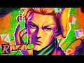 {SUB ESPAÑOL} Bomba | Rafão | Yoshikage Kira (JoJo's Bizarre Adventure)
