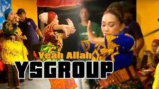 SANGBAYAN | YEAH ALLAH YARABI | PANGALAY BY. YOUNG SISTER GROUP BOOST🔥