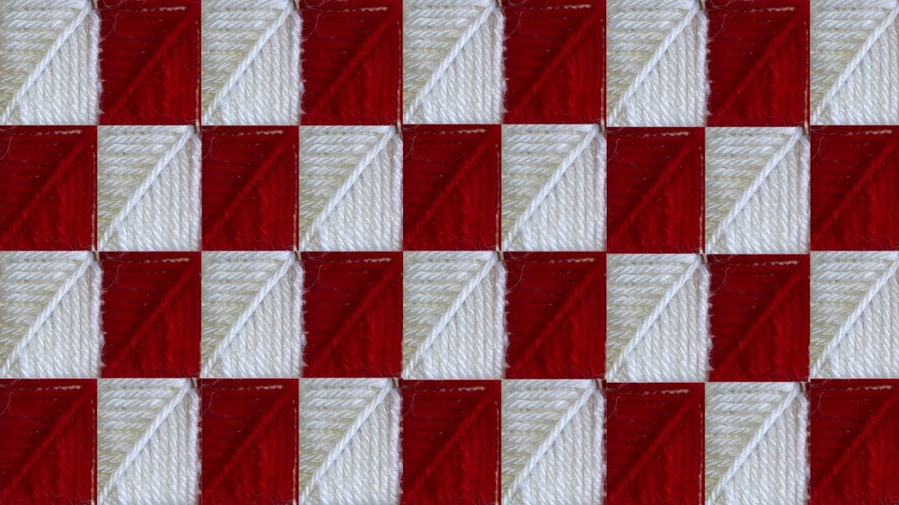 DIY Decor Doormat Making | Usefull Things Ideas | Wollen doormat/tablemat/ason design