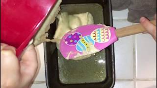 Fun, Quick, And Super Easy MINI LOAF Banana Bread Recipe   | In The Kitchen With Lidia |