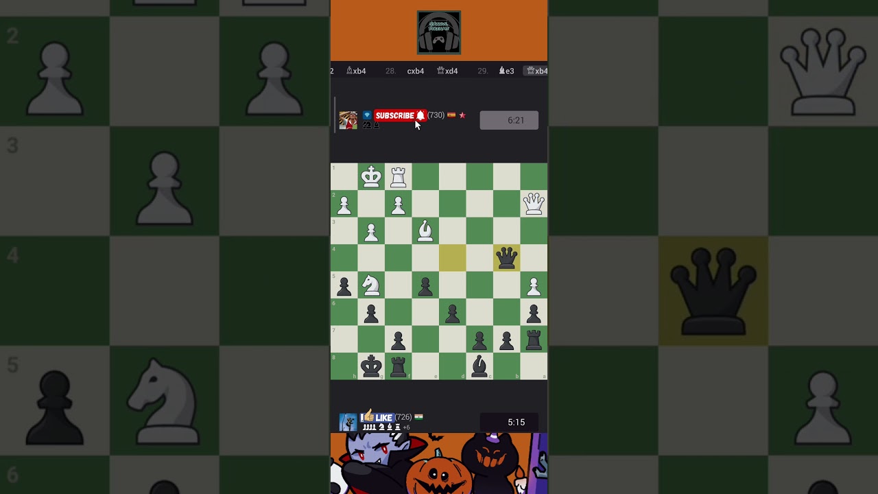 G008. Missed chances. 