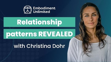 What Are Your Patterns in Relationships?