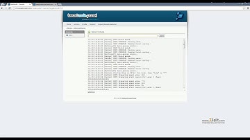 BeastNode: Getting Started With Your Server
