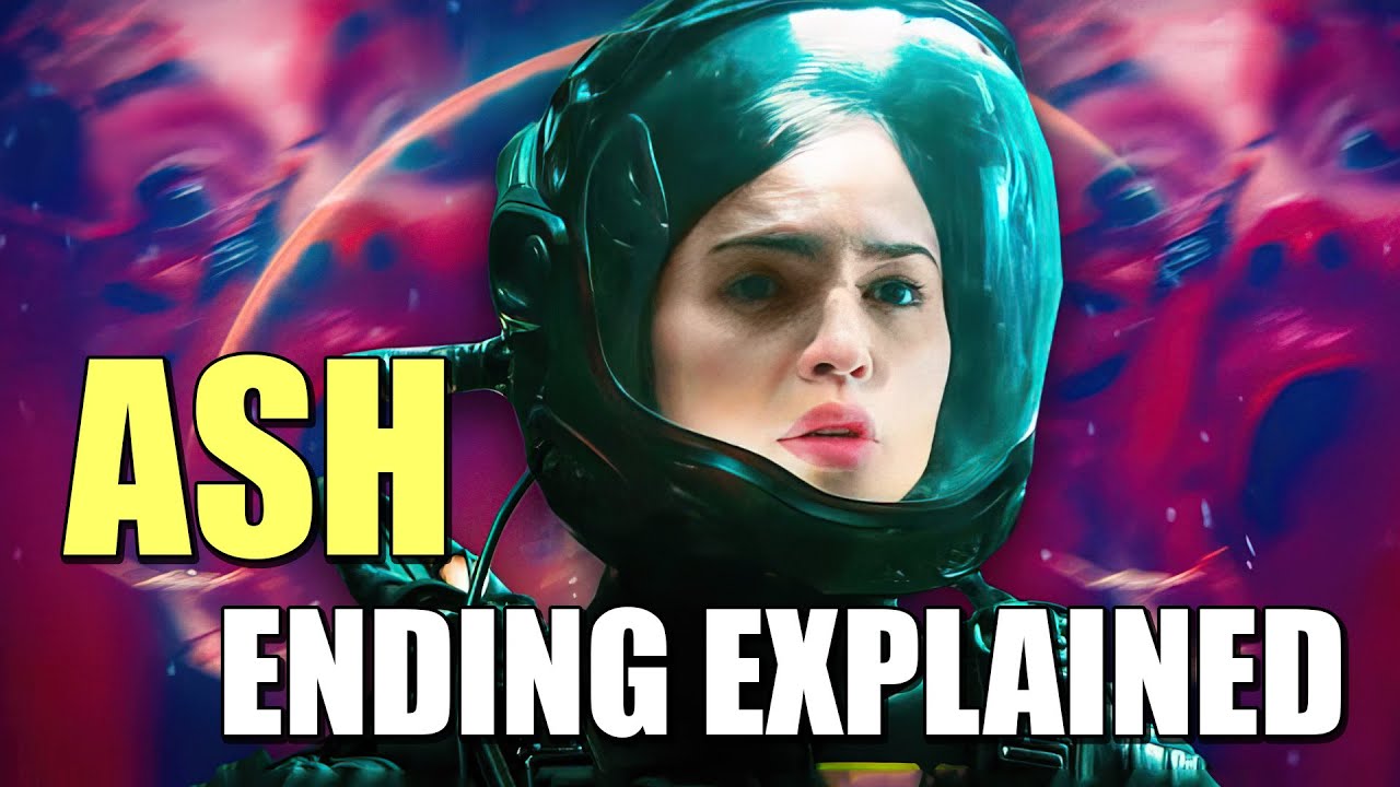 Ash Ending Explained: Riya’s Fate & Every Shocking Twist Uncovered