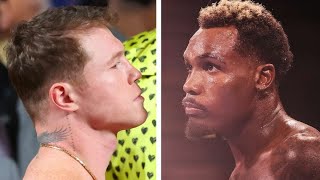 WAWR Chats: Canelo vs. Charlo, not done yet!!