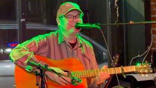 BILL GOODWIN TJ LELANDS OPEN MIC 11:18:25