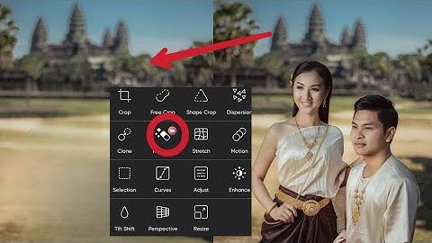 របៀបដករូបចេញពី background | how to remove an image backgroundធានាថាបងប្អូនចេះ 100%👍