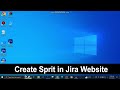 HOW TO CREATE A SPRINT IN JIRA 2024! (FULL GUIDE) Mp3 Song