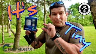 FlextailGear Tiny Pump X | Tiny Game Changer