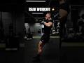 REAR #fitness #bodybuilding #workout #train #motivation #aesthetic #shorts #trending #viral #youtube