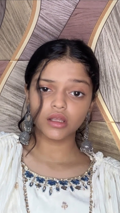 Thappad Marungi 👋 #mariakhan #shorts @sadimkhan03 @mukeem03