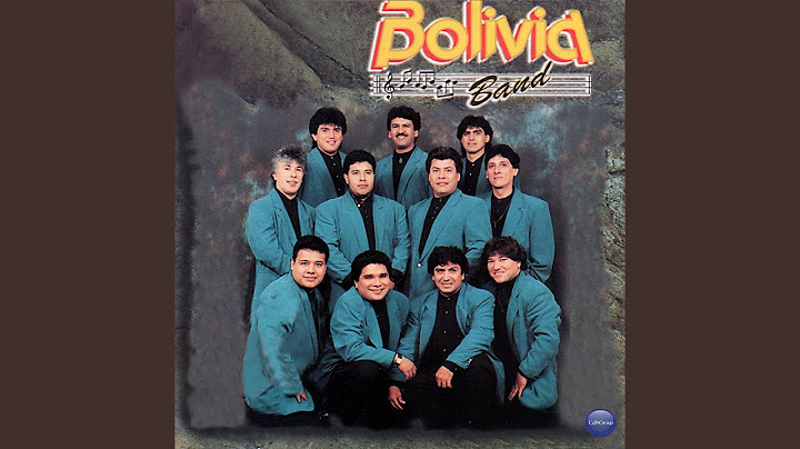 Adelante Bolivia Adelante 2