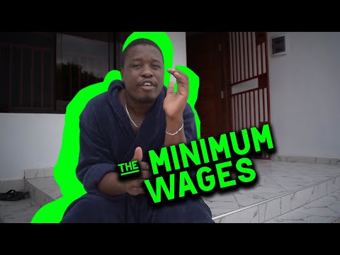 Highest Paying Jobs In Mozambique
