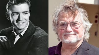 R I P  ‘My Three Sons’ Star Tim Considine Has Died At Age 81 Net Worth