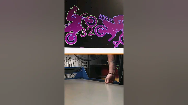 Untitled video