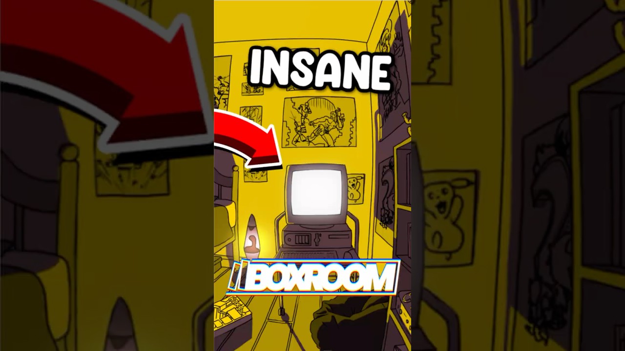 YOU need to see THIS! #vtuber #funny #memes