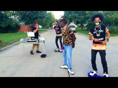 Rich the kid-ayo and teo aspect zavi