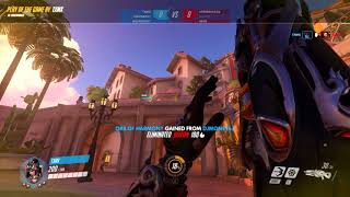Widow 3v3
