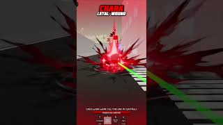 chara base moveset showcase - jujutsu shenanigans