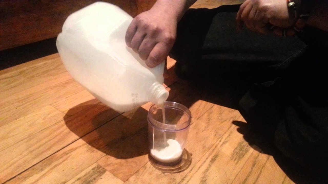 Do snakes like milk YouTube