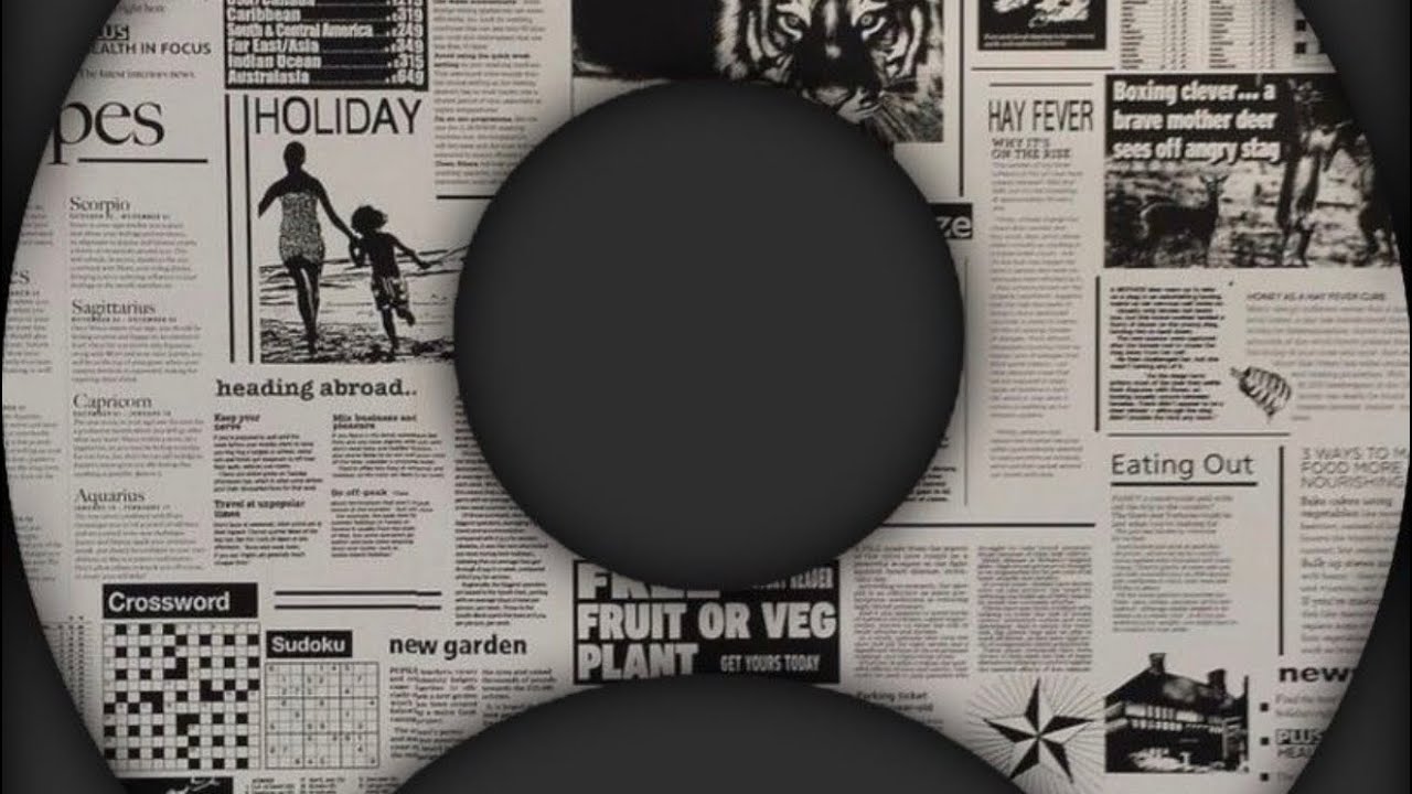 Shadows and Dreams (ft bigboy_mox)