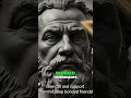Unlocking the Power of Stoicism
