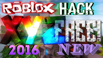 BEST ROBLOX Exploit/Hack: XYZ Free Trial (CHAT, FLING..)