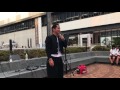 ぱんちゆたか「君じゃない誰かなんて」カバー曲