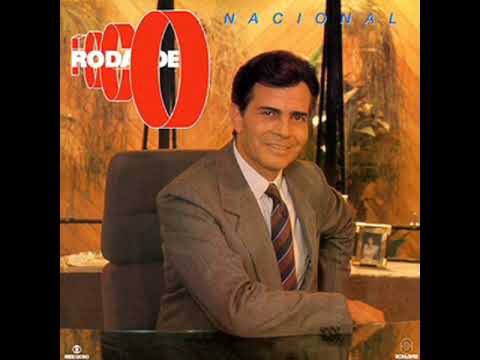 Transas - Ritchie (Roda de Fogo) 1986