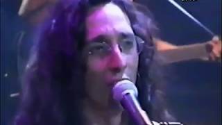 Fito Páez - BRILLANTE SOBRE EL MIC