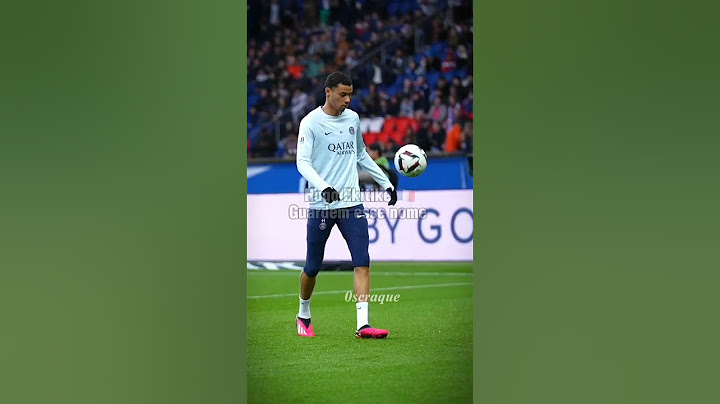 Hugo Ekitike freestyle 😳