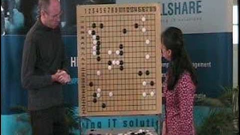 Groenen 6D(w)-Drost 4D gamereview by Guo Juan 5p part2